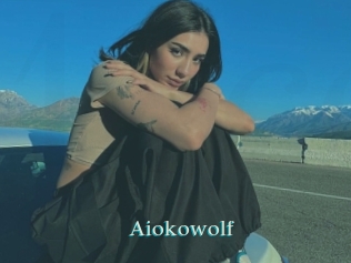 Aiokowolf