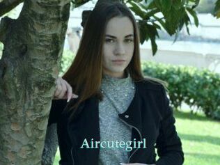 Aircutegirl