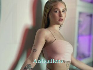 Aishaallens