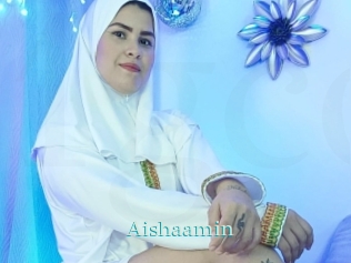 Aishaamin