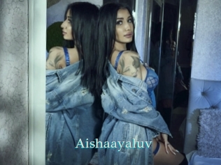 Aishaayaluv