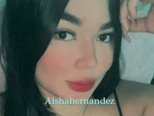 Aishahernandez