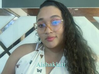 Aishaklart