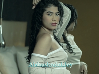 Aishasbreinkley