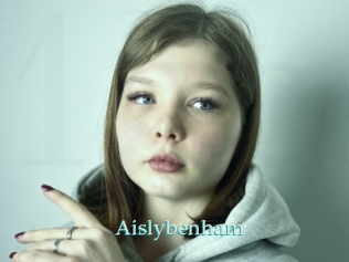 Aislybenham
