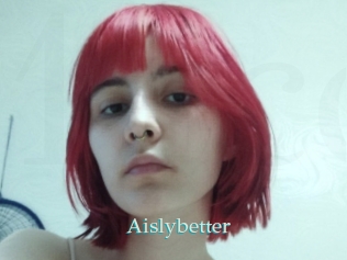 Aislybetter