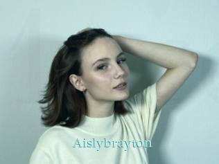 Aislybrayton