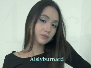 Aislyburnard