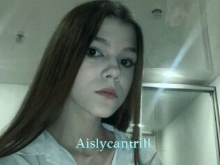 Aislycantrill