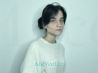 Aislycollins