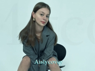 Aislycovey