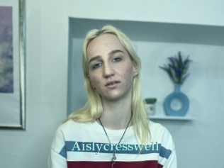 Aislycresswell