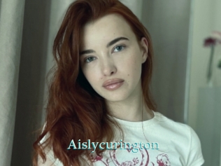 Aislycurington