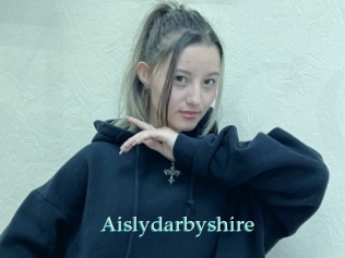Aislydarbyshire