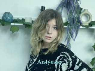 Aislyesse