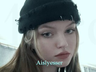 Aislyesser