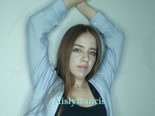 Aislyfrancis