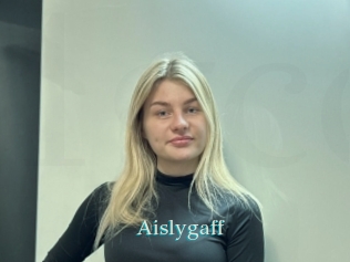 Aislygaff