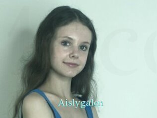 Aislygalen