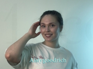 Aislygoodrich