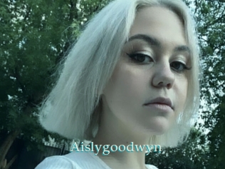Aislygoodwyn
