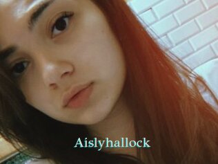 Aislyhallock