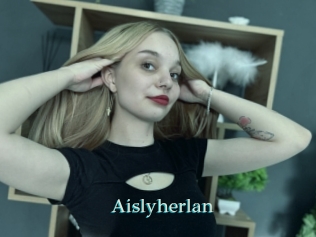 Aislyherlan