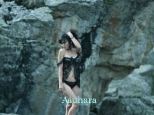 Aiuhara