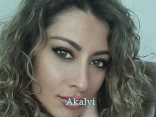 Akalyi