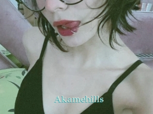 Akamehills