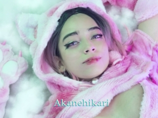 Akanehikari
