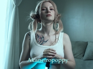Akaneiropoppy
