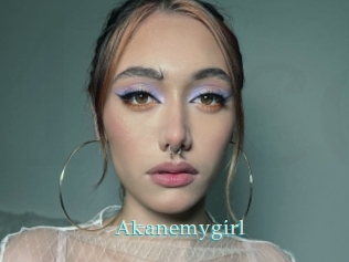 Akanemygirl