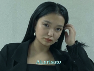 Akarisato