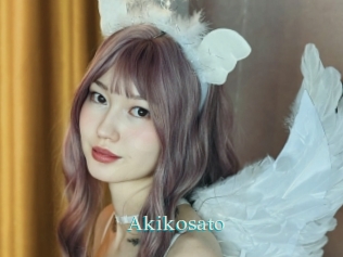 akikosato 1 grosse cochonne