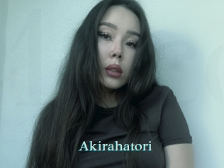Akirahatori