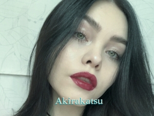 Akirakatsu