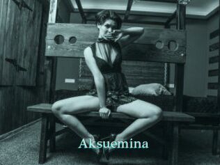 Aksuemina