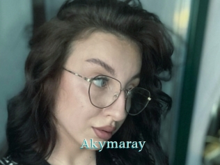 Akymaray