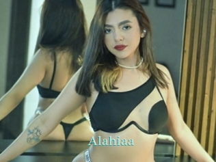 Alahiaa