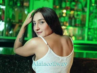 Alaiacollway