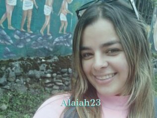 Alaiah23