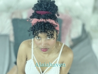 Alaiahaven