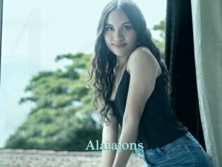 Alaiajons