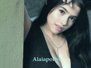 Alaiapotter