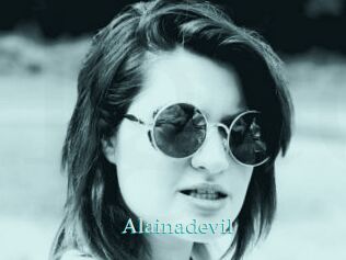 Alainadevil