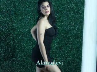 Alainalevi