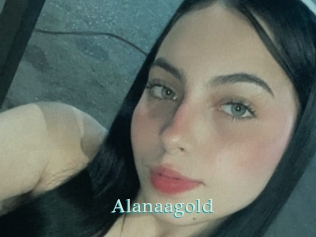 Alanaagold