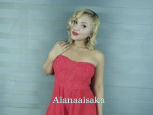 Alanaaisaka