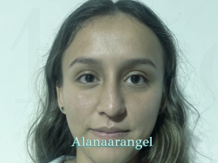 Alanaarangel
